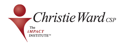 Christie Ward CSP